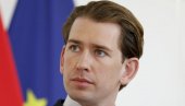 ZELENI RUŠE KURCA? Istraga vlade austrijskog kancelara