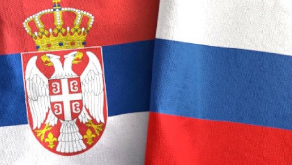 ПРЕДЛОГ АЛЕКСЕЈА ЧЕПЕ: Референдум, па уједињење Србије и Русије