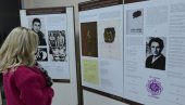 ПОЕЗИЈА НИЈЕ У КРИЗИ: У Краљеву одржано песничко вече и отворена изложба посвећена животу и делу Матије Бећковића