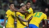 KARIOKE NE STAJU, GAUČOSI KASKAJU: Brazil preokrenuo protiv Venecuele, remi Argentine i Paragvaja