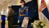 POSLEDNJI OPROŠTAJ OD ZORANA STANKOVIĆA: Održana komemoracija legendarnom lekaru u Domu vojske (VIDEO)