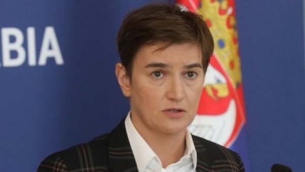 BRNABIĆ: The Sloga union has no credibility for me!  That union is the union of Dragan Djilas