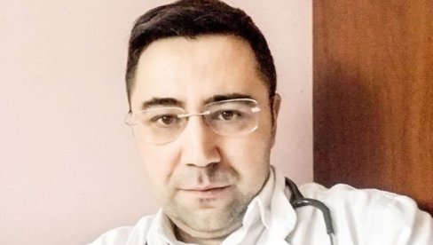 KRVARENJE IZ ŽELUCA: Dr Srđan Marković, gastroenterolog, otkriva koliko često se dešava ovo oboljenje