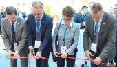 ZA LAKŠE POSLOVANJE PRIVREDNIKA: Investiciono-razvojna banka Republike Srpske otvorila svoju poslovnicu u Trebinju