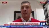 BOŠKO NIKAD BRUTALNIJI PREMA ĐILASU: Niko od njih nema šanse protiv Vučića, nemaju podršku građana!