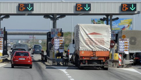 BITNA INFORMACIJA ZA VOZAČE: Ova naplatna stanica na auto-putu neće raditi naredna dva meseca!