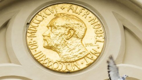 НЕСВАКИДАШЊА СИТУАЦИЈА: Добитник умало пропустио обавештење о Нобеловој награди