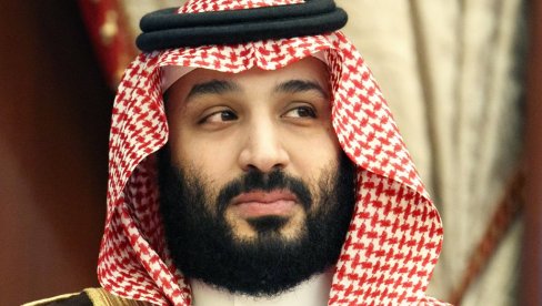 OBJAVLJEN UKAZ: Saudijski kralj imenovao princa Muhameda za premijera