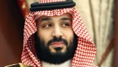 ОБЈАВЉЕН УКАЗ: Саудијски краљ именовао принца Мухамеда за премијера