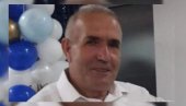 PRONAĐENO TELO PROFESORA IZ TUTINA: Tragičan kraj potrage za Nasufom Selmanovićem