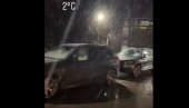 ЈЕСЕН, ИЛИ ЗИМА? На Јахорини пао први снег ове године (ВИДЕО)
