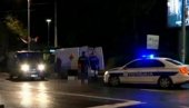 POLICIJU JE POZVAO PROLAZNIK: Novi detalji nesreće na stanici kod Crkve Svetog Marka
