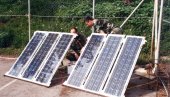 NOVOSTI OTKRIVAJU: Kako su solarni paneli 63. padobranske dovodili NATO do ludila
