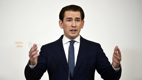 SEBASTIJAN KURC U NOVOM PROBLEMU: Najavljen zahtev za izglasavanje nepoverenja Vladi Austrije