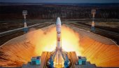 IRKUT NOVI BISER RUSKE TEHNIKE: Raketa nosač nove generacije teška samo 25 tona