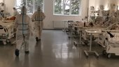 ЕПИДЕМИЈА У РАСИНСКОМ ОКРУГУ: У две болнице 192 пацијента
