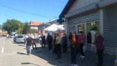 PREMINULE DVE OSOBE: Poslednji presek epidemiološke situacije u Pirotskom okrugu