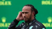 RASISTIČKI SKANDAL U FORMULI 1: Legendarni Brazilac vređao Hamiltona, oglasio se Mercedes