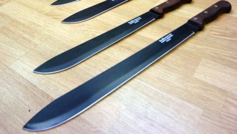 БИО У ГОСТИМА, ПРОВОЦИРАО, ПА ПОСЕКАО ДОМАЋИНА МАЧЕТОМ: Пресуда за убиство Ивана Миљојковића у Крагујевцу