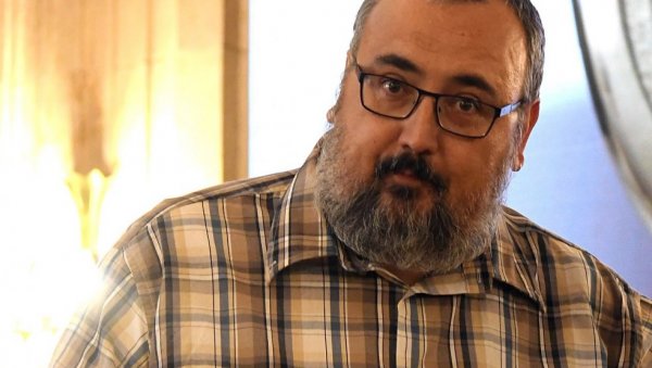 ПРЕМИНУО СЛАВОЉУБ РИСТИЋ РИЛЕ: Велики хуманитарац и подвижник Новости изгубио битку са короном