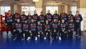 POSLE RATNE AVANTURE: Bokseri Srbije iz Rusije stigli u Beograd - konačno!
