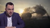 UKRAJINCI SPREMAJU KONTRAOFANZIVU SREDINOM JUNA: Kijev očekuje dodatne isporuke naoružanja