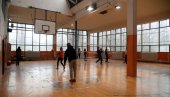 BEZ SALE ZA FIZIČKO 41 ŠKOLA: Grad Beograd iz kase izdvaja više od pola miliona evra za iznajmljivanje prostora namenjenog deci
