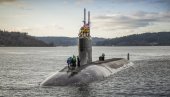 REZULTATI ISTRAGE: Otkriveno sa čime se sudarila američka nuklearna podmornica u Južnom kineskom moru