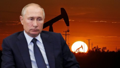 ENERGETSKA KRIZA RAZOTKRILA EVROPU! Putin upozorava na sistemske greške