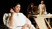 PREMIJERA IBZENA U ŠABAČKOM POZORIŠTU: Komad Kad se mi mrtvi probudimo u režiji Stevana Bodrože