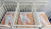 TEŠKO DO DOKAZA  O NESTALOJ DECI: U novosadskom Višem sudu je još 96 postupaka za utvrđivanje činjenica o preminulim bebama