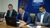 СИНИША МАЛИ: Одбор директора ММФ потврдио другу ревизију аранжмана са Србијом