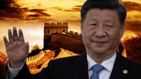 БИВШИ АМЕРИЧКИ ОБАВЕШТАЈАЦ: Европа потпуно зависна од Кине