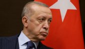 ERDOGAN ZARAŽEN: Turski predsednik oboleo od korona viursa