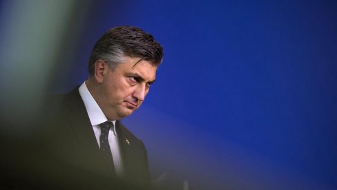 PLENKOVIĆ POPUSTIO: Sindikati jači od premijera Hrvatske