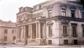 VEČNA VATRA NAŠE KULTURE: Vladimir Pištalo o obnovi biblioteke na Kosančićevom vencu uništene 6. aprila 1941.