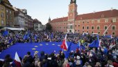 POSLE BREGZITA, POLEGZIT TRESE BRISEL: Odluka Poljske da proglasi primat nacionalnih zakona uzdrmala ustrojstvo i sam temelj EU