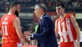 BOMBA NA MALOM KALEMEGDANU! Crvena zvezda želi da vrati Milana Tomića