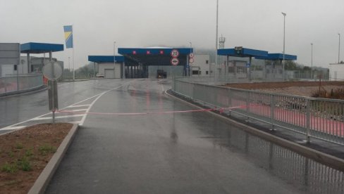 „FALI“ SAMO DATUM OTVARANJA: Sve spremno za puštanje u saobraćaj mosta „Bratoljub“ na Drini između LJubovije i Bratunca