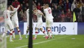 FIFA KAŽNJAVA ALBANCE: Oglasili se iz svetske kuće fudbala