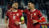ORLOVI SPREMNI ZA HOLANDA: Srbija dočekuje Norvešku na startu Lige nacija