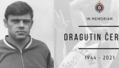 TUGA U HUMSKOJ: Preminuo legendarni košarkaš Partizana i to na svoj rođendan