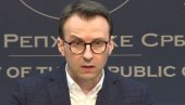 PETKOVIĆ SE OBRATIO JAVNOSTI: Desetine ranjenih u Mitrovici - Vučić u 15 časova razgovara sa Srbima sa KiM