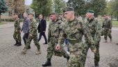 ОЧЕКУЈЕ СЕ ДОЛАЗАК ВУЧИЋА: Ускоро почиње састанак о албанској агресији