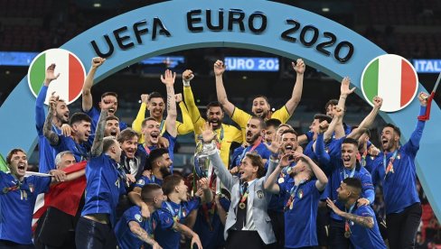 OPET PROMENE U FUDBALU: Na Evropskom prvenstvu 2028. čak 32 tima