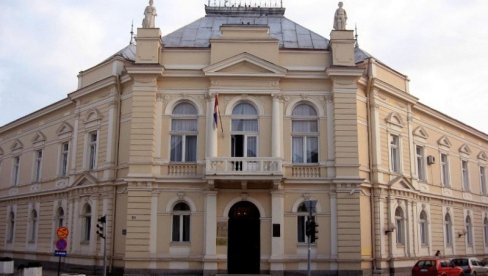 ODBIJENA TUŽBA PRAVOBRANILAŠTVA: Viši sud - Grad Valjevo nije mimo zakona poklonio zemljište Nemcima