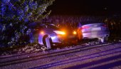 PODLEGAO POVREDAMA U BOLNICI: Novi detalji teške saobraćajne nesreće na Ibarskoj magistrali kod Kraljeva (FOTO)
