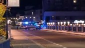 LUKOM I STRELOM UBIJA LJUDE: Teroristički napad u Norveškoj?