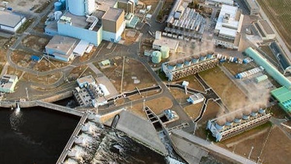 ОПАСНОСТ ОД ХАВАРИЈЕ ЈЕ ПРОШЛА: Нуклеарна електрана Кршко у Словенији прогласила крај ванредног стања