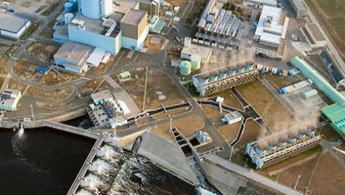OPASNOST OD HAVARIJE JE PROŠLA: Nuklearna elektrana Krško u Sloveniji proglasila kraj vanrednog stanja